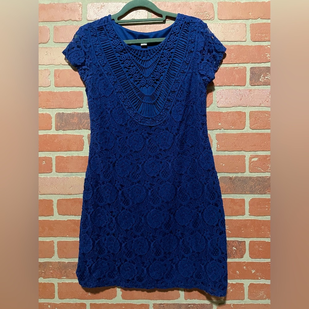 S Xhiliration Dress